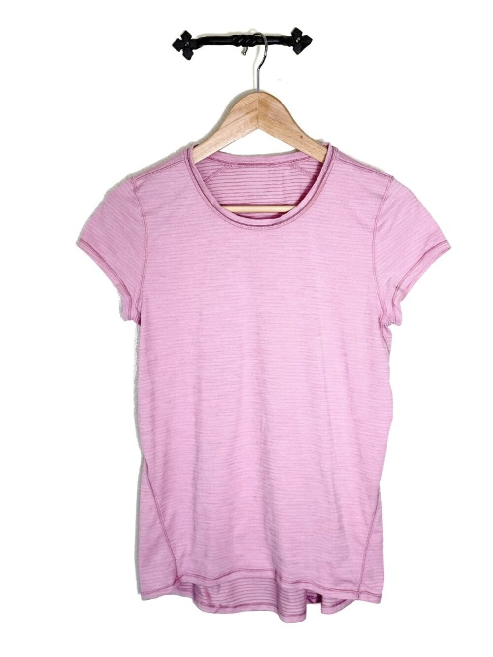 Lululemon Swiftly Tech Short Sleeve Crew